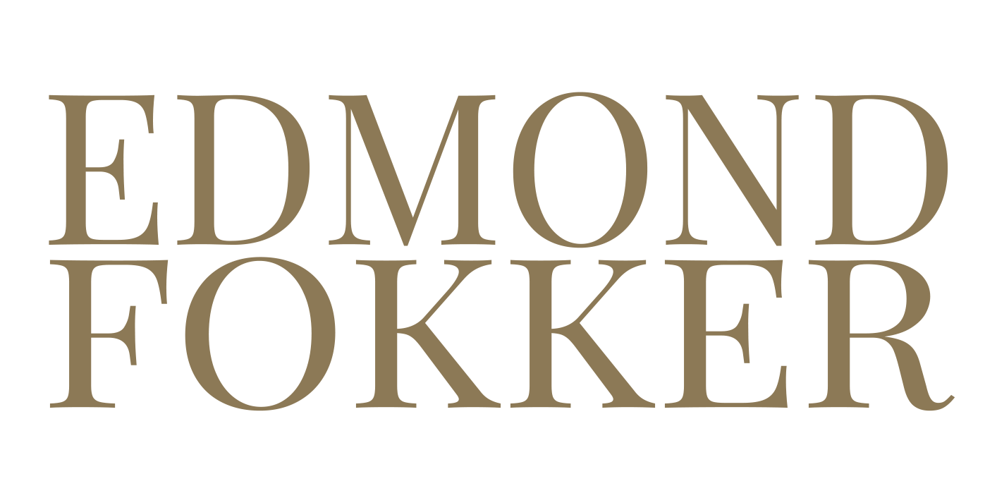 Edmond Fokker